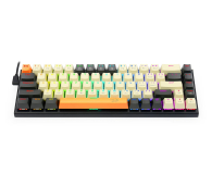REDRAGON Ryze RGB K633CGO-RGB - 1182524 - zdjęcie 4
